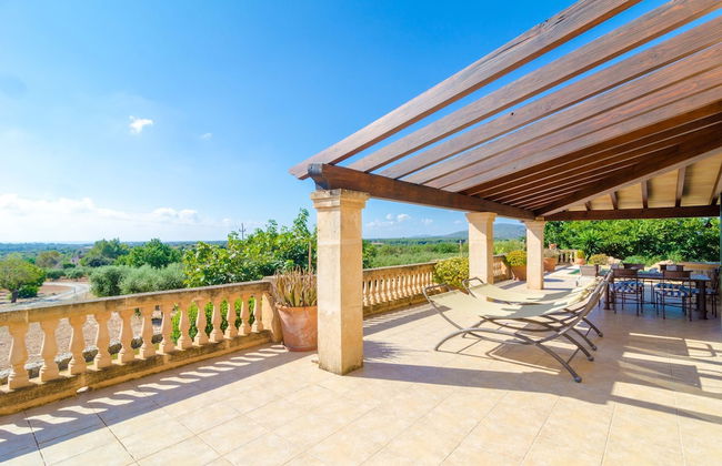 Can Teco in Manacor With 3 Bedrooms and 4 Bathrooms - Photo 25