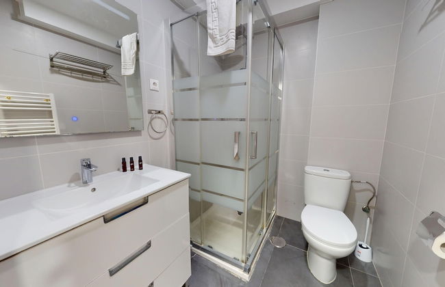 MyFlats Premium Teatro - Foto 28