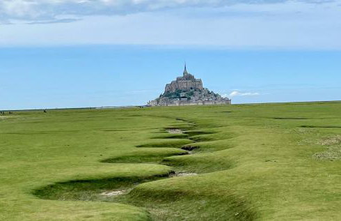 Quai du Val is a Charming Pet and Family Friendly Riverside Gite in Lehon close to Dinan Sleeps 7 - Photo 47