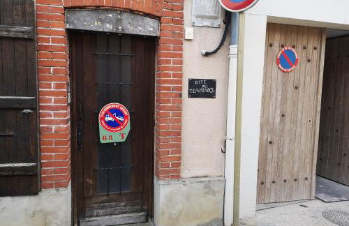 Cottage AU TERMINUS - Foto 11