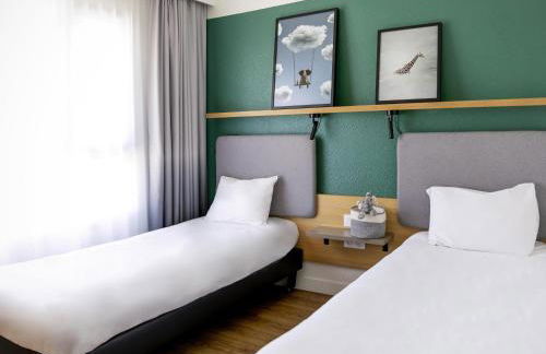 Aparthotel Adagio Annecy Centre - Photo 26