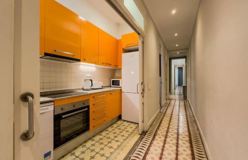 Novus Homes Barcelona Eixample - Foto 34