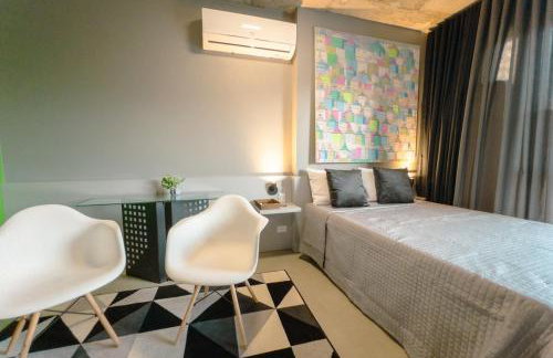 Apartamento Centro Moderno CA403 - Foto 14