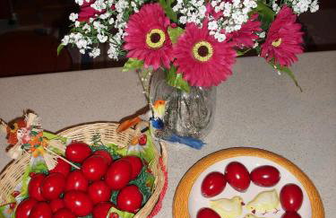 ''The Boulas'' Rooms - Foto 35