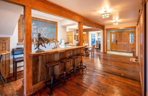 4 Mi to Diamond Peak Ski Resort Gem with Hot Tub - Foto 9