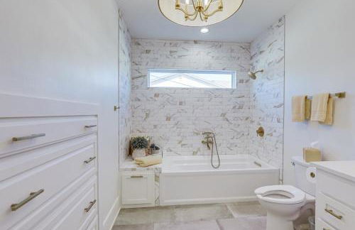 Walk to Shops and Winery! Stylish Dtwn Ovilla Home - Foto 19