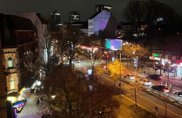 FeWo Beatles Platz Reeperbahn Ecke Große Freiheit - Foto 22