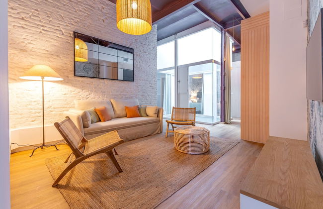 Triana Acacias by Valcambre - Photo 43