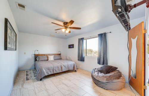 The Chillville in Cornville - Saltwater Pool! - Foto 16