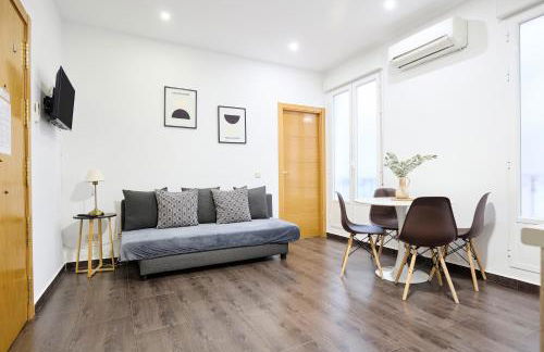 Apartamentos Fuencarral II - Foto 48