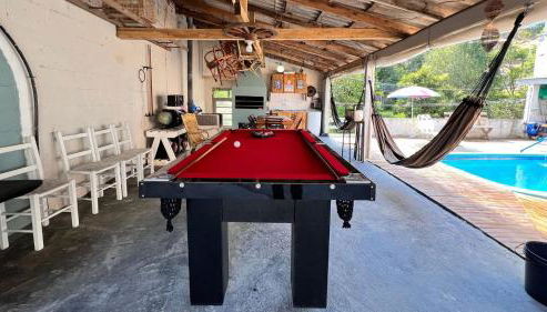 Casa com Piscina, Churrasqueira e Mesa de Bilhar - Foto 3, Other