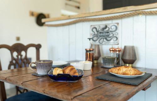 The Captain's Place - Isle of Skye - Foto 51