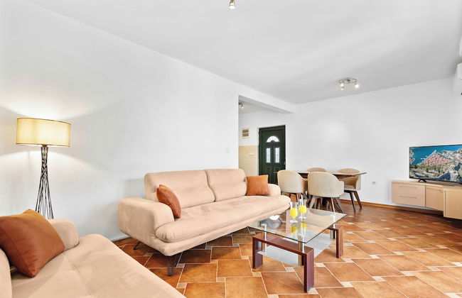 Apartments Doncic - Photo 76