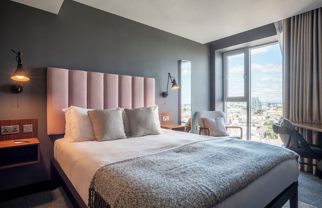 The Gate London City - Foto 30