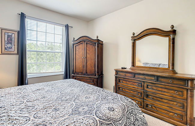 3 Bed Windsor Palms Condo - Conservation Views - Foto 10