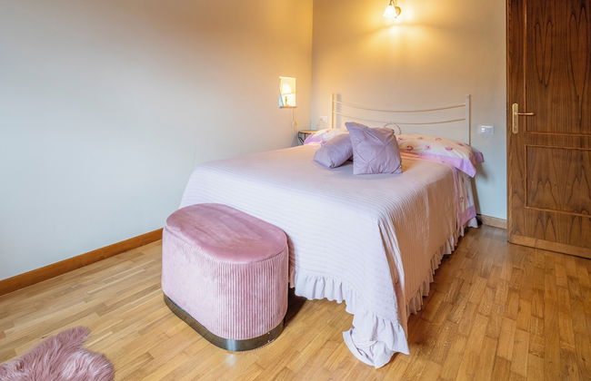 Casa Michela Casalguidi Garden Wifi - Foto 14