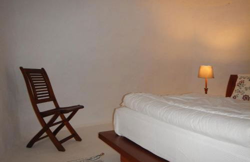 Vivelorural casa La Cuevita, Santa Brígida - Foto 15