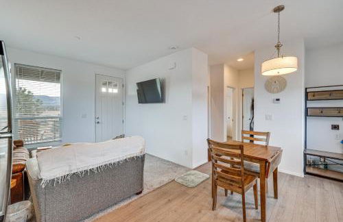 Mountain Views and Ponderosa Pines! Arizona Escape - Foto 8