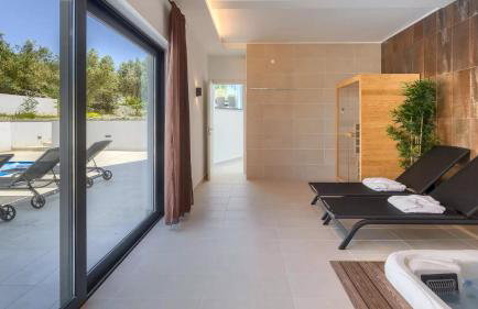 Luxury Villa Subventus - Photo 31