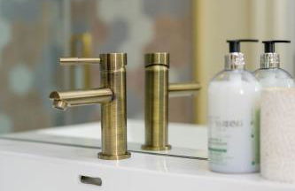 Escape to Serene Georgian Estate, near Edinburgh - Foto 21