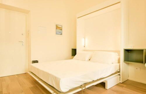 Apt 2 min from station and lake with WiFi and AC - Foto 9