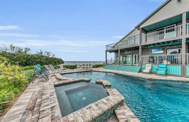 Bay House Retreat managed by Beach Retreats - Foto 36