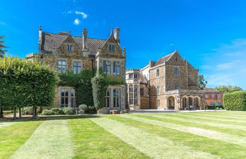 Fawsley Hall Hotel - Foto 5