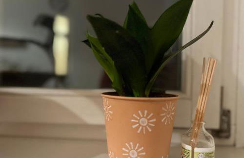 Piano Apartment Halle Center - Netflix - Free WiFi 2 - Foto 12