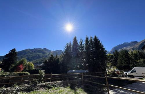 Résidence Violaine - Appartement · Chaleureux · Vue montagne MAE-0803 - Foto 11