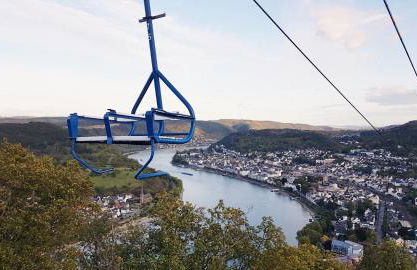 White House (1f) Boppard City - Foto 9