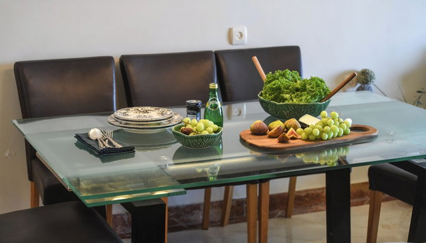 MAMAD - Netanya Panoramic Sea-View 4BR Apartment - Foto 4, Restaurantes