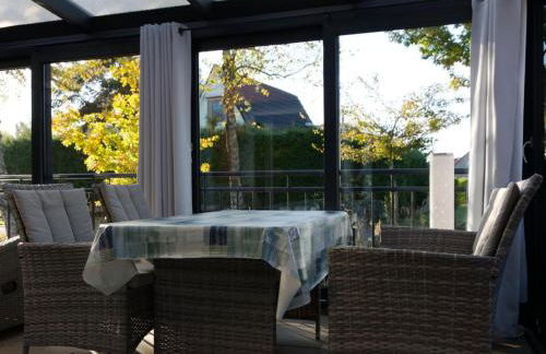 Strobels Ferienhaus - Foto 10