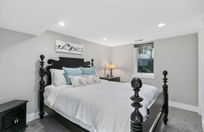 Old Town FOCO Luxury Suite - Foto 3