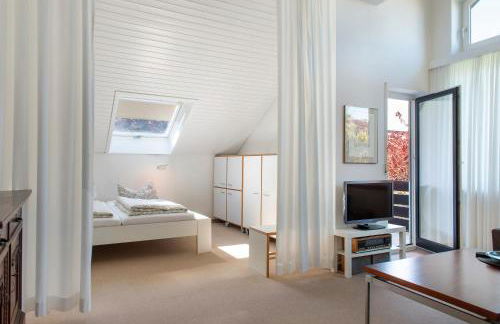 Ferienwohnungen Riedel - Foto 31