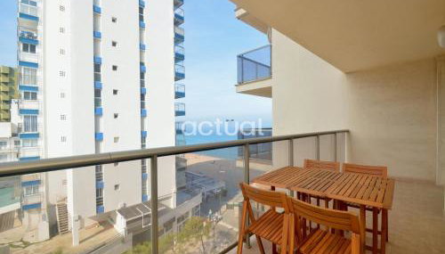 Apartamento President E-5 - Foto 1