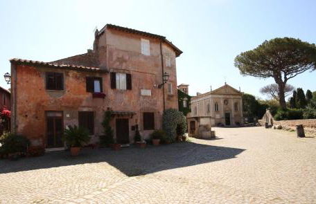 Airport FCO, Ostia antica - Livio's home - Foto 41