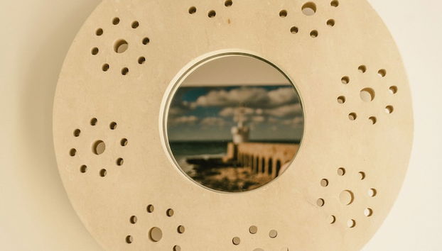 Villa Del Ponente Otranto - Foto 5, Habitación