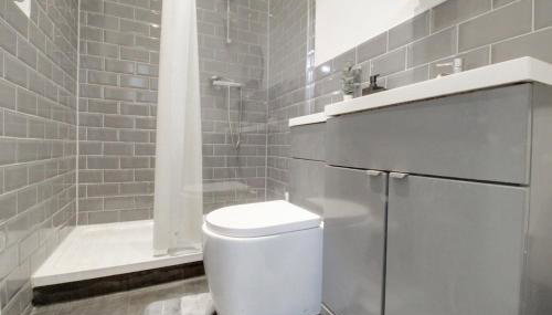 1 bedroom flat, next to Train ST - Foto 4