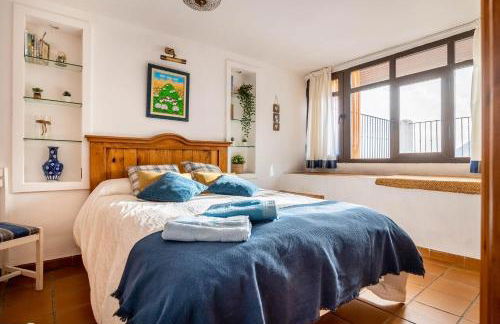 Alojamiento Rural Cuatro Estaciones - Foto 20