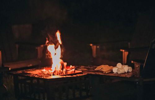 Oasis Over the Bridge of Lions - Foto 2