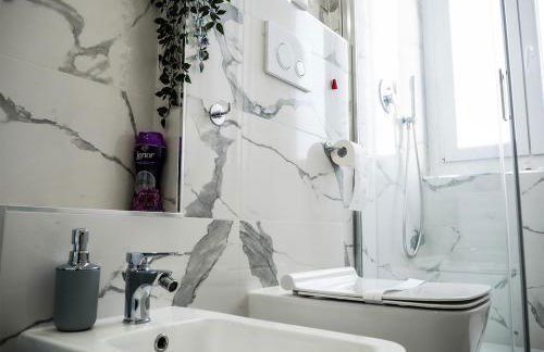 Suite Mont Blanc nel Cuore di Torino - Foto 24