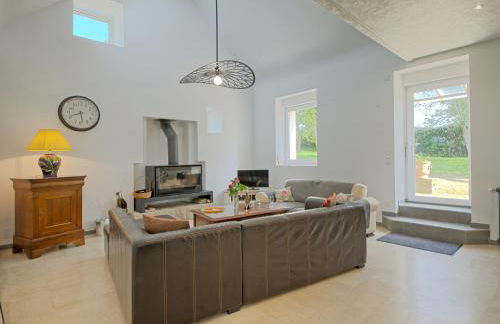 Holiday Home Ker Yannick by Interhome - Foto 5