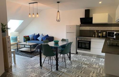 Escapade de charme - Foto 1