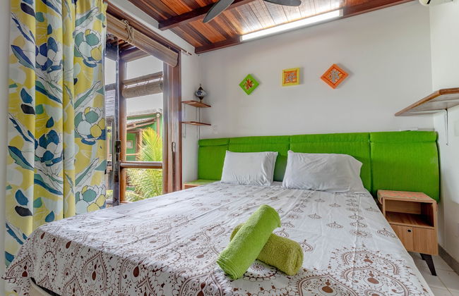 IT14 - Bangalô Vista Mar - Itacimirim - Photo 7