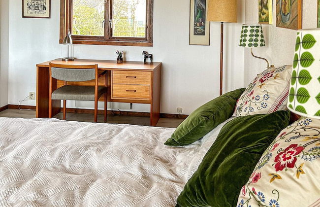 6 Person Holiday Home in Laholm-by Traum - Foto 2