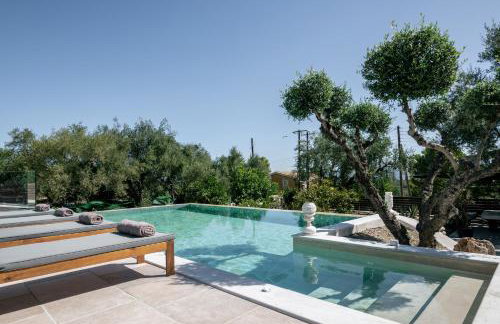 Villa di Pietra - Foto 26