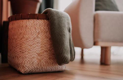 Soonwald Loft I Garten I Kamin I riesige Wohnküche - Foto 41