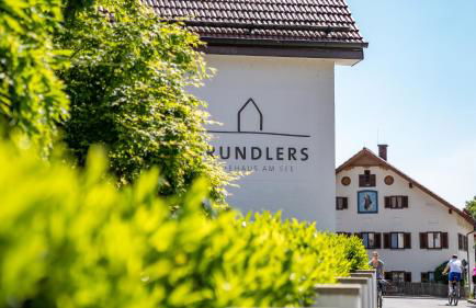 GRUNDLERS - Gästehaus am See - Foto 23