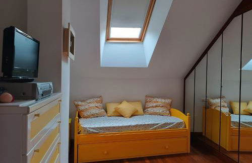 A Bruxo Fonte 8 pzs 2 baños Full Reg VUT38509 - Foto 32