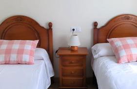 Casa de campo La Casuca Del Monje, San Vicente de la Barquera - Foto 4